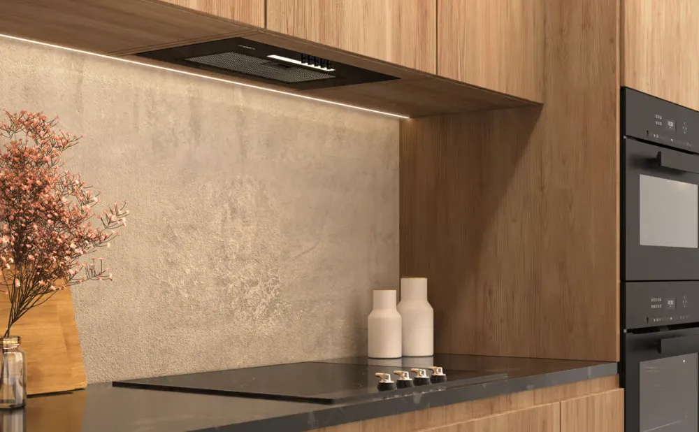 Obrázok ODSAVAČ KMV6700BLG