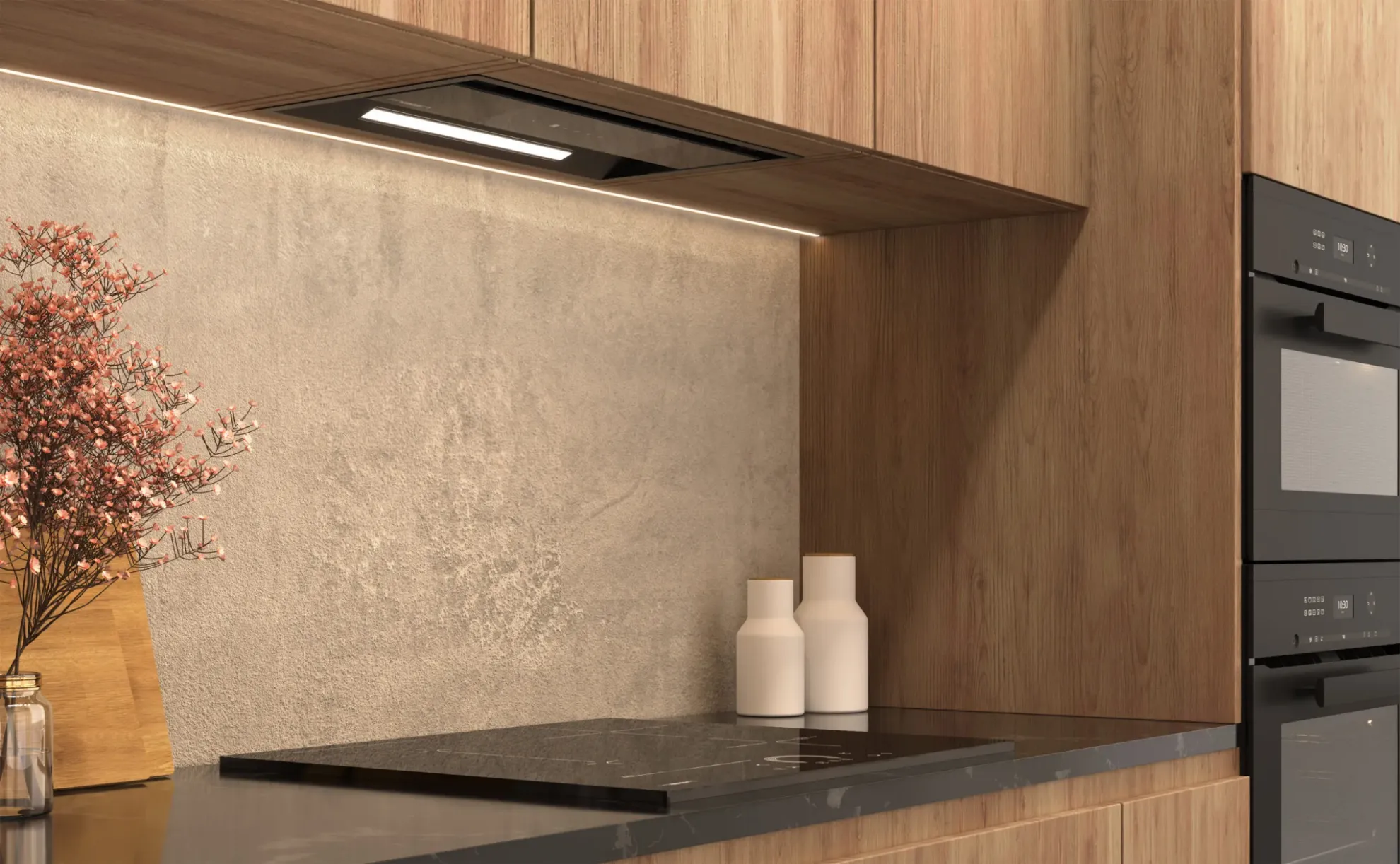 Obrázok ODSAVAČ KMV6740BLG