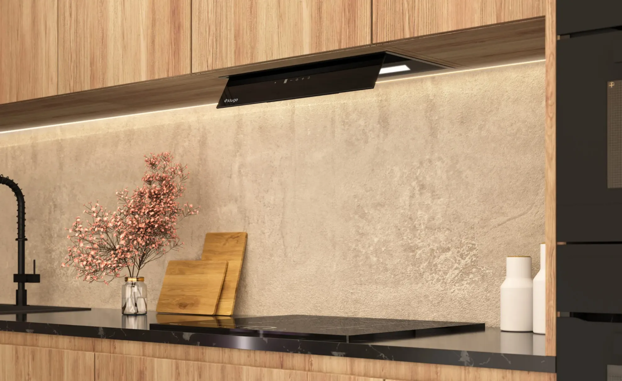 Obrázok ODSAVAČ KMV6740BLG