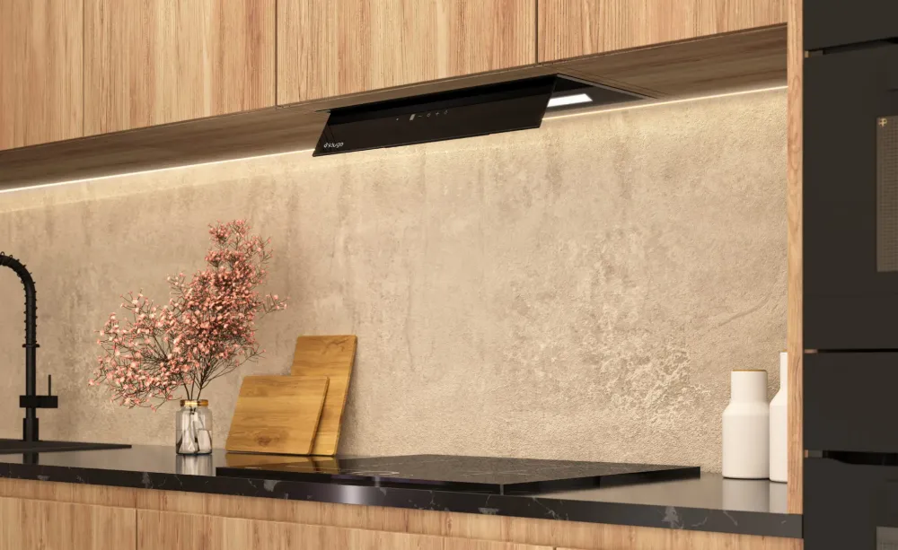 Obrázok ODSAVAČ KMV6740BLG