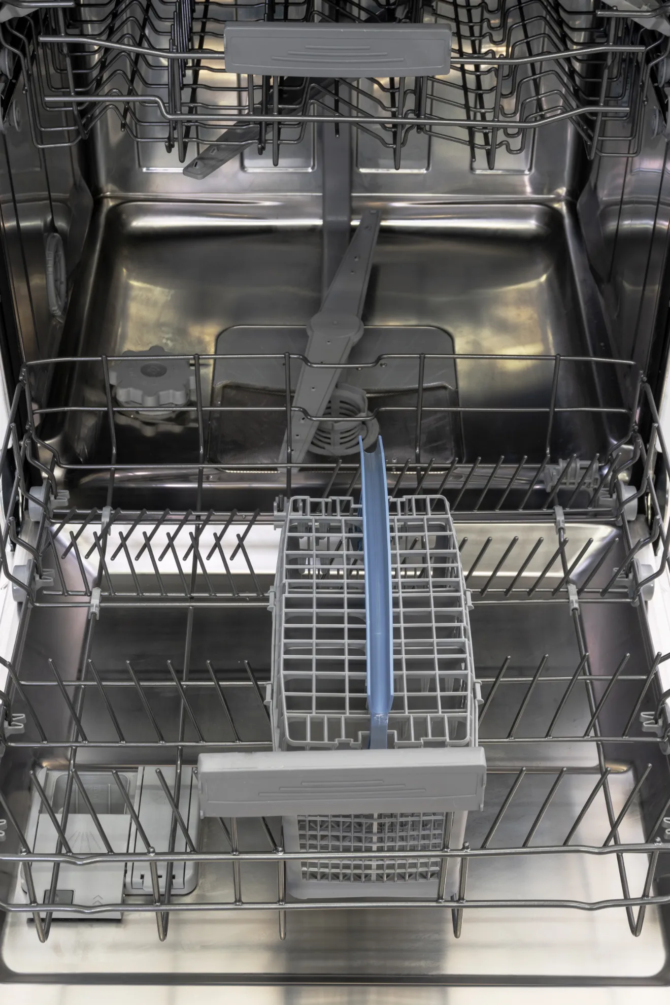 Obrázok Umývačka riadu RVD6003D