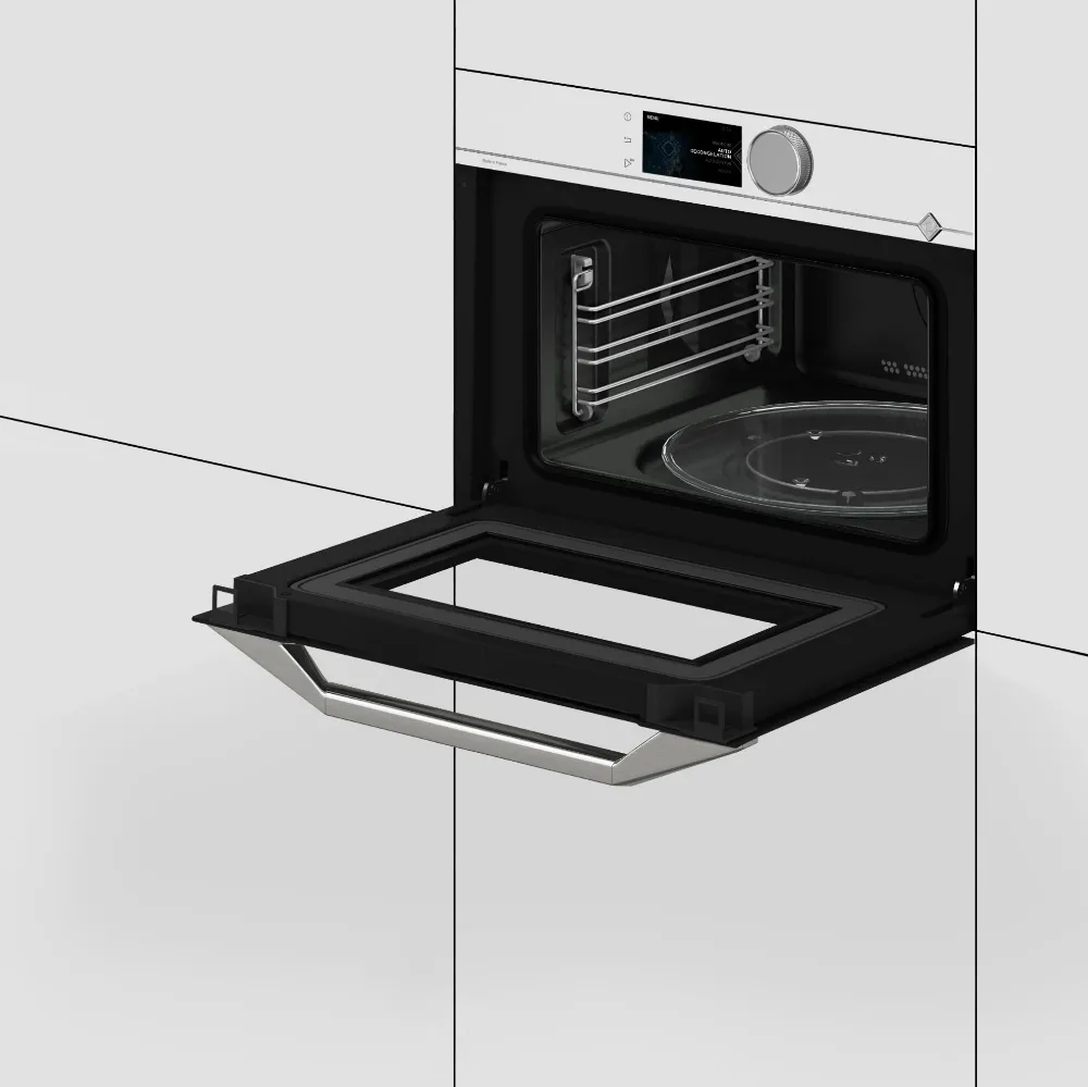 Obrázok MIKROVLNNÁ RÚRA DKC4756W