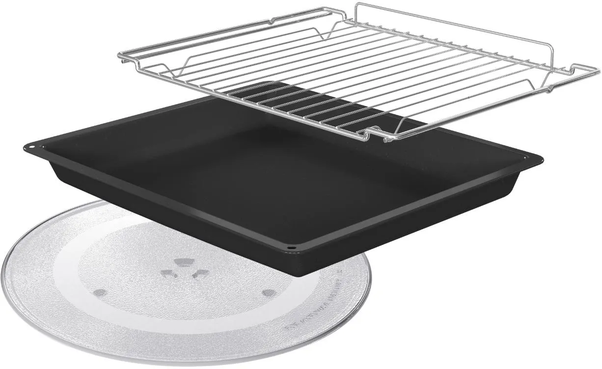 Obrázok MIKROVLNNÁ RÚRA DKC4756W