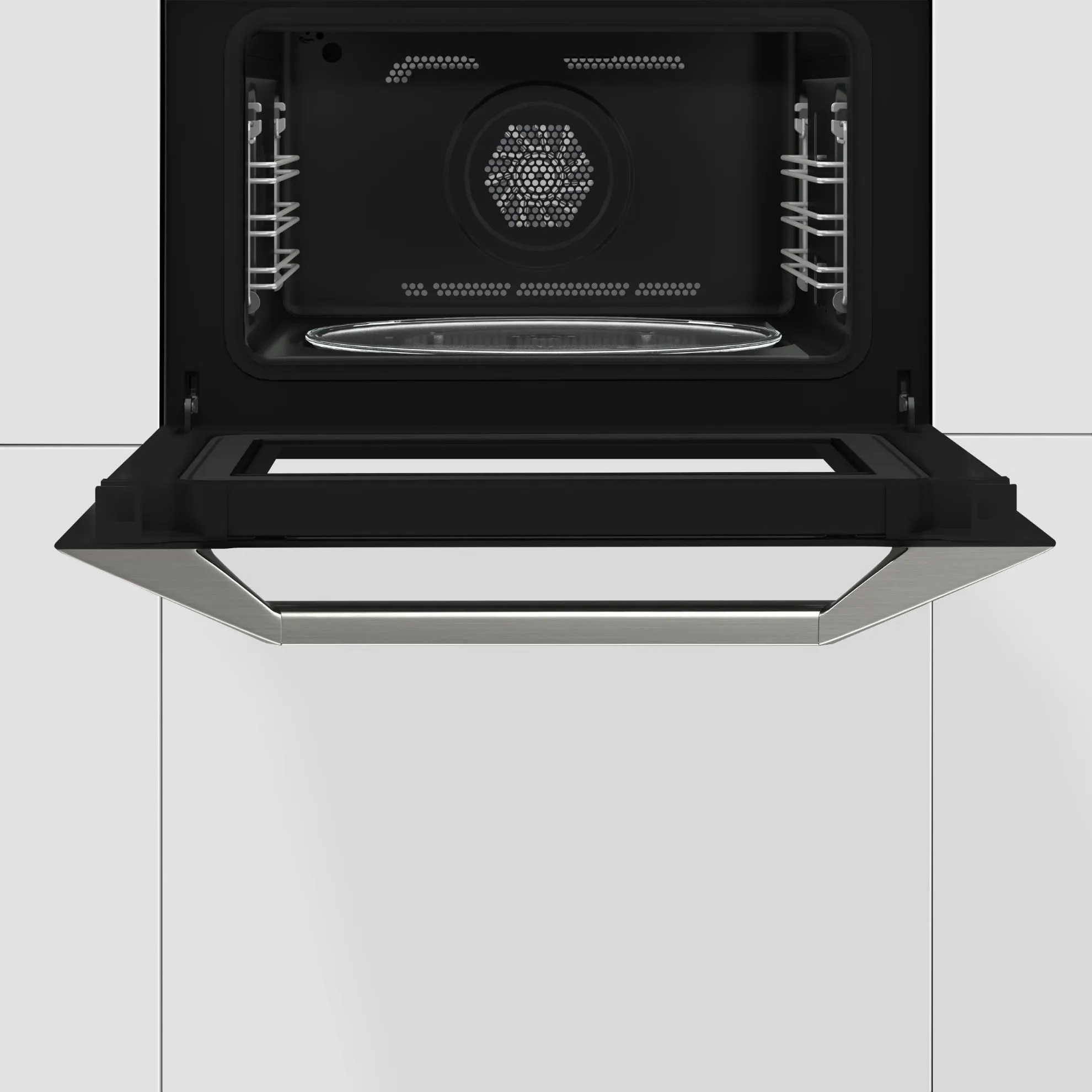 Obrázok MIKROVLNNÁ RÚRA DKC4756W