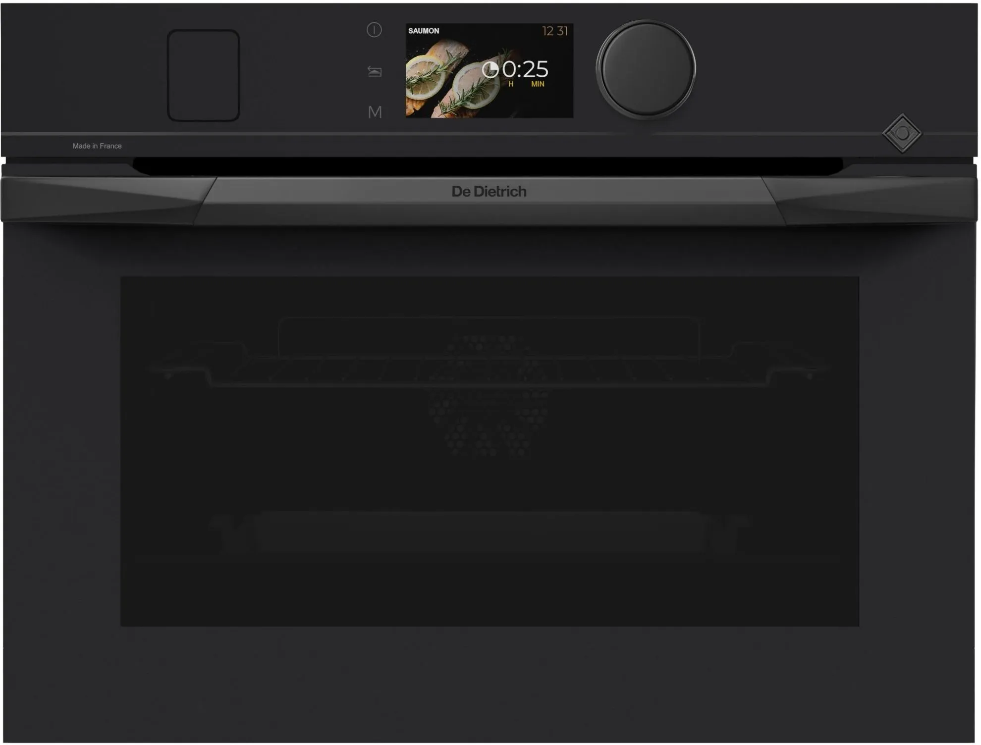 Obrázok RÚRA DKR4741MB