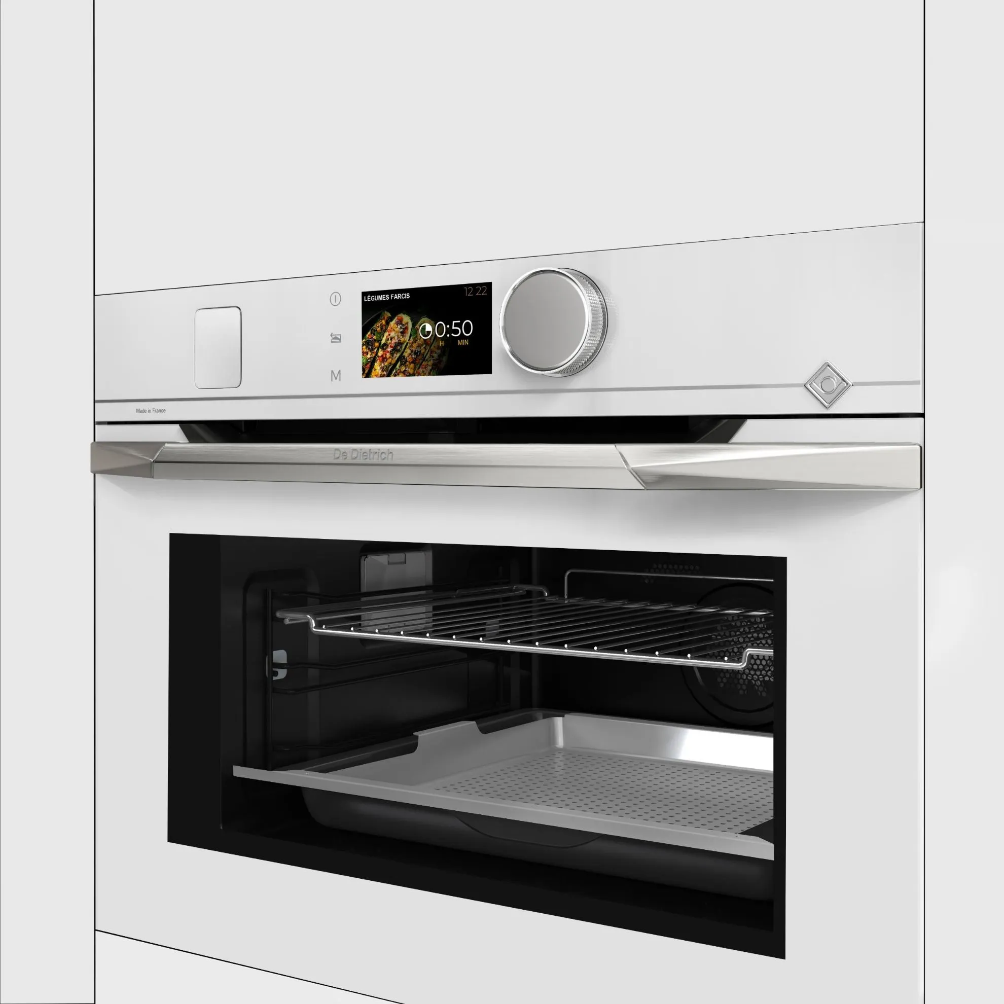 Obrázok RÚRA DKR4741W