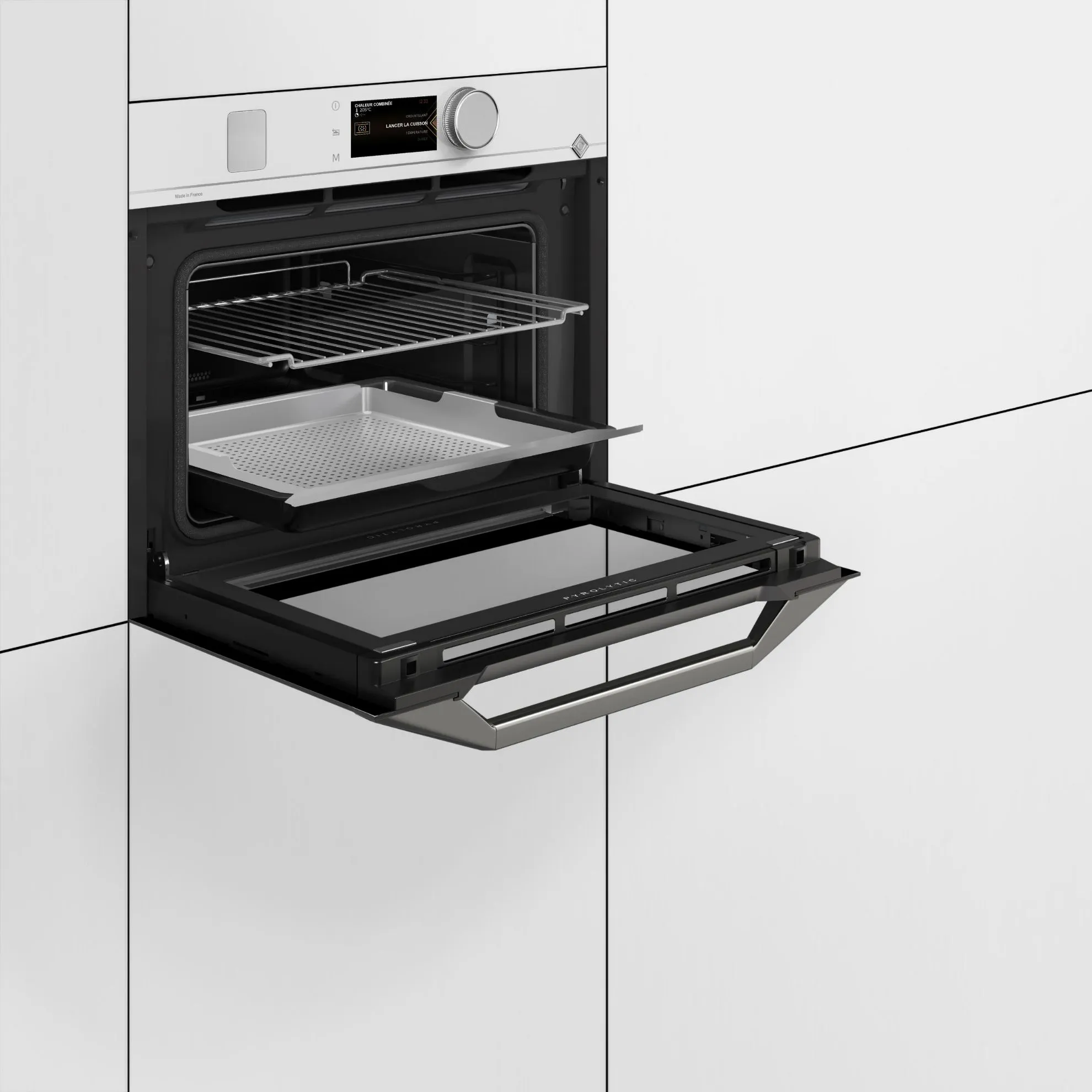 Obrázok RÚRA DKR4741W