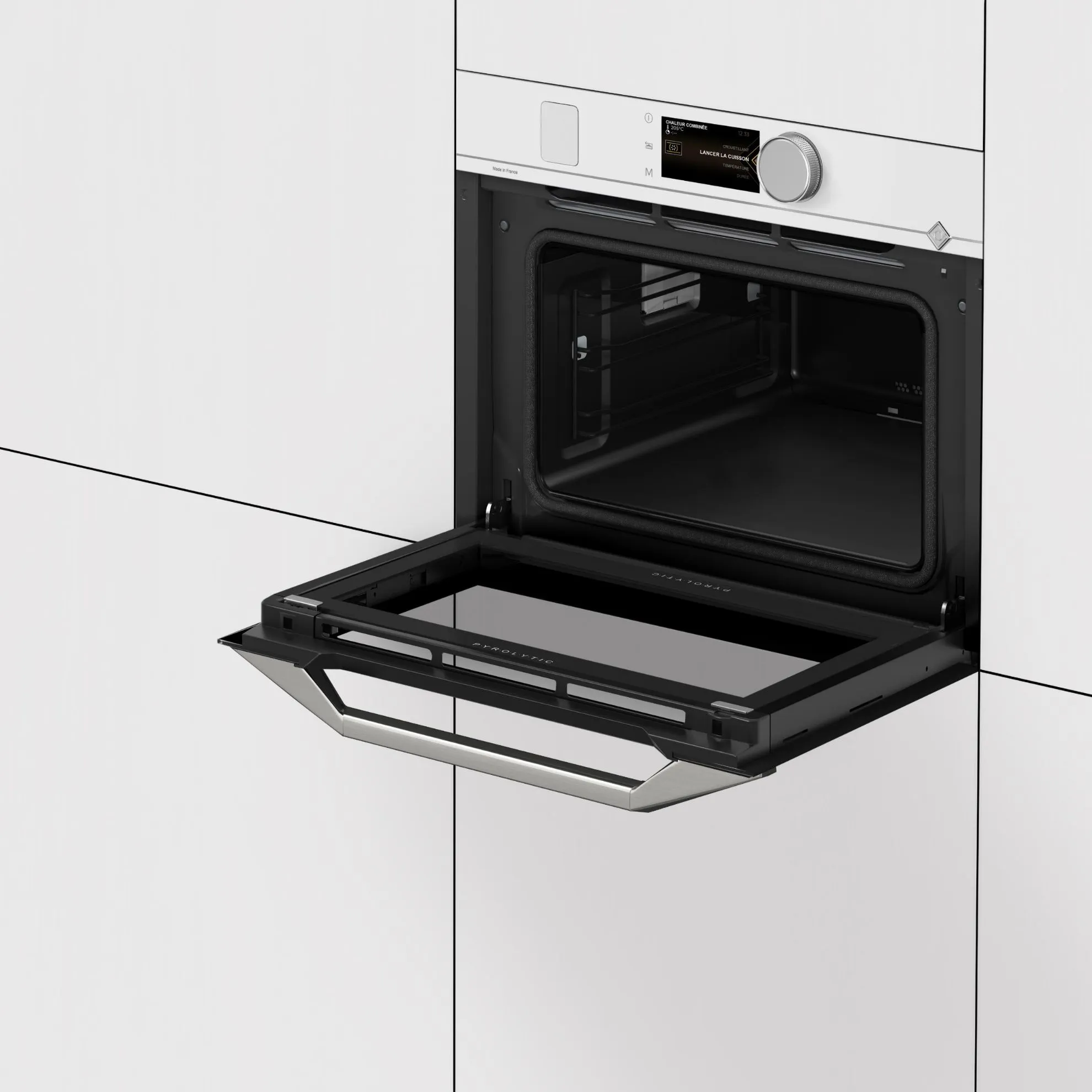 Obrázok RÚRA DKR4741W