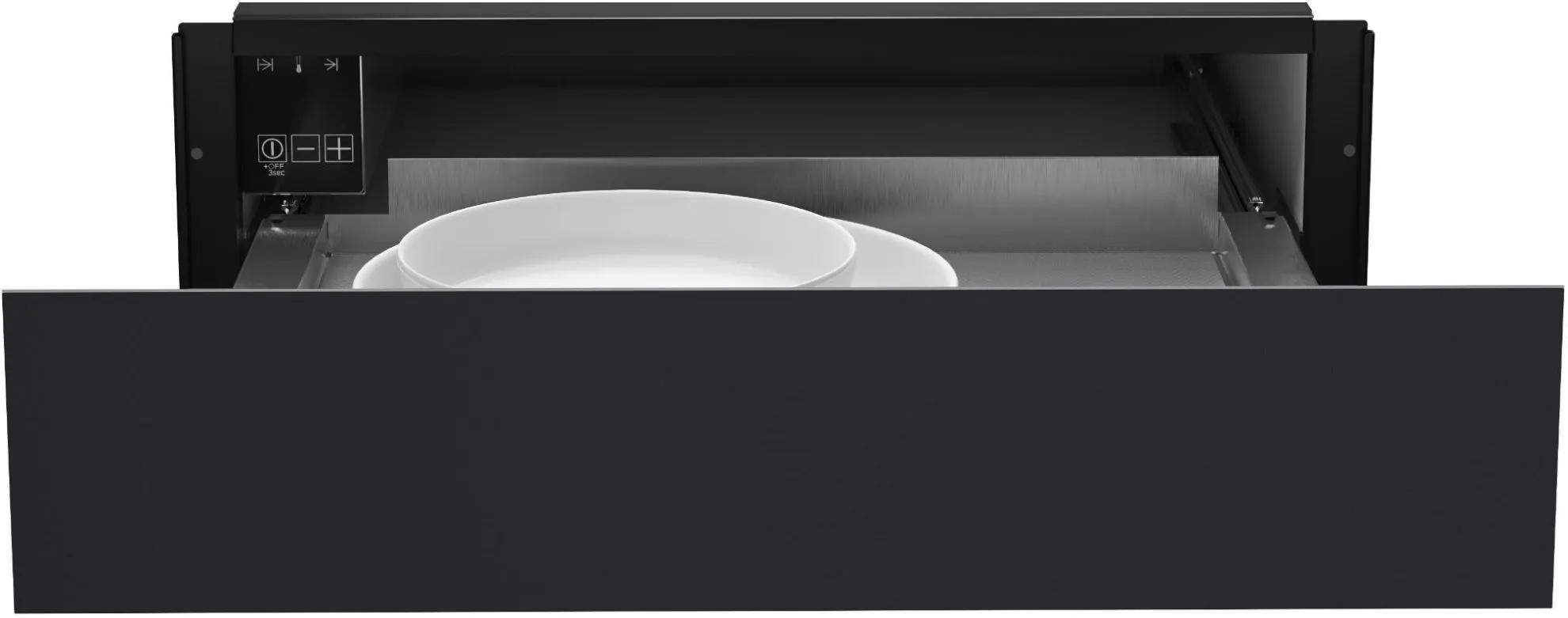 Obrázok OHREVNÁ ZÁSUVKA NA RIAD DWD4810MB