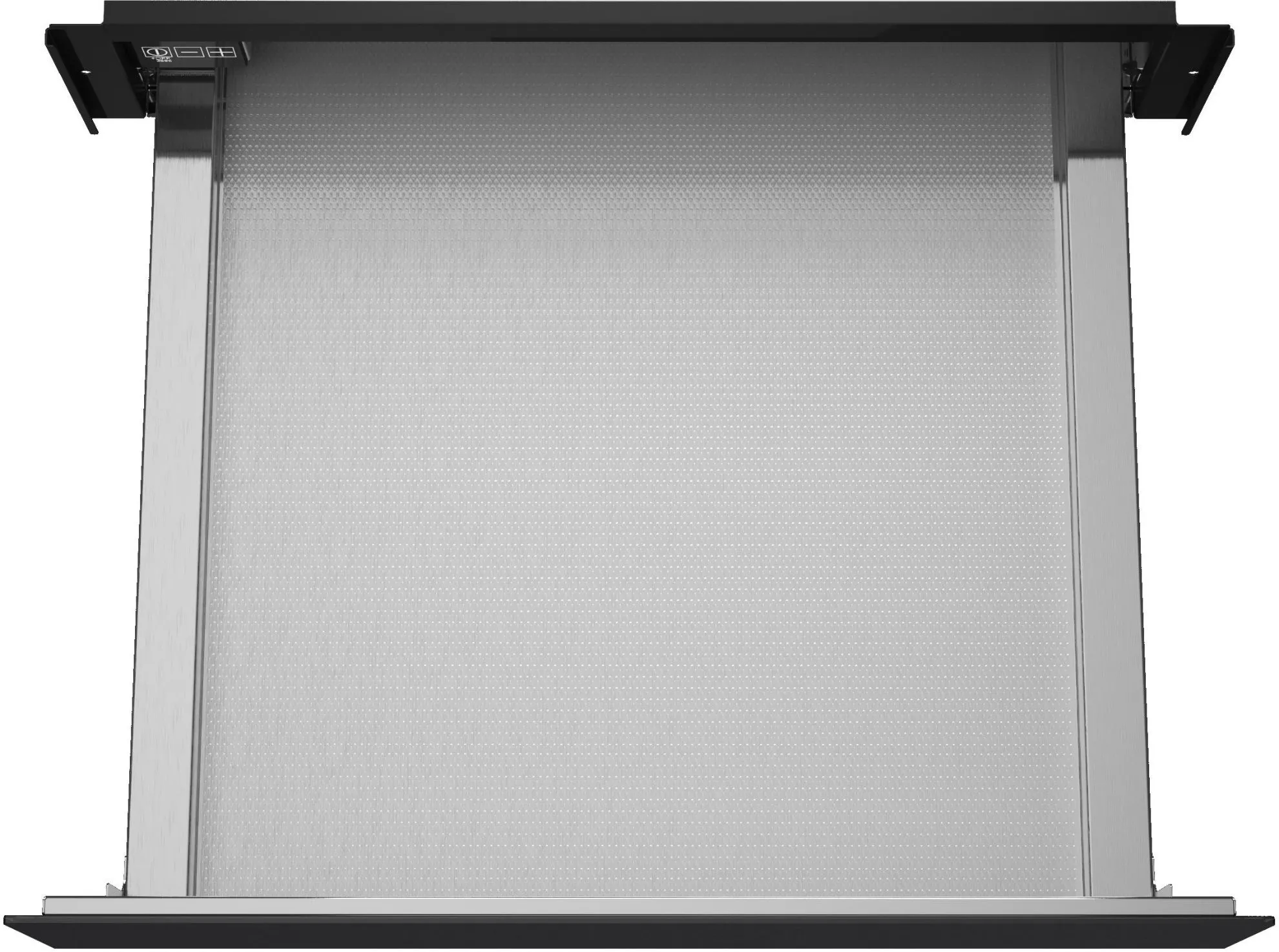 Obrázok OHREVNÁ ZÁSUVKA NA RIAD DWD4810MB