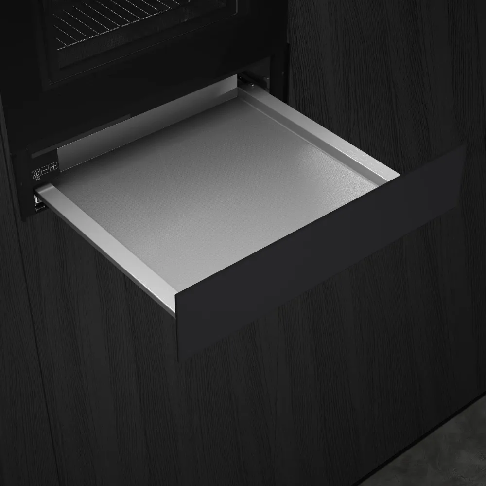 Obrázok OHREVNÁ ZÁSUVKA NA RIAD DWD4810MB