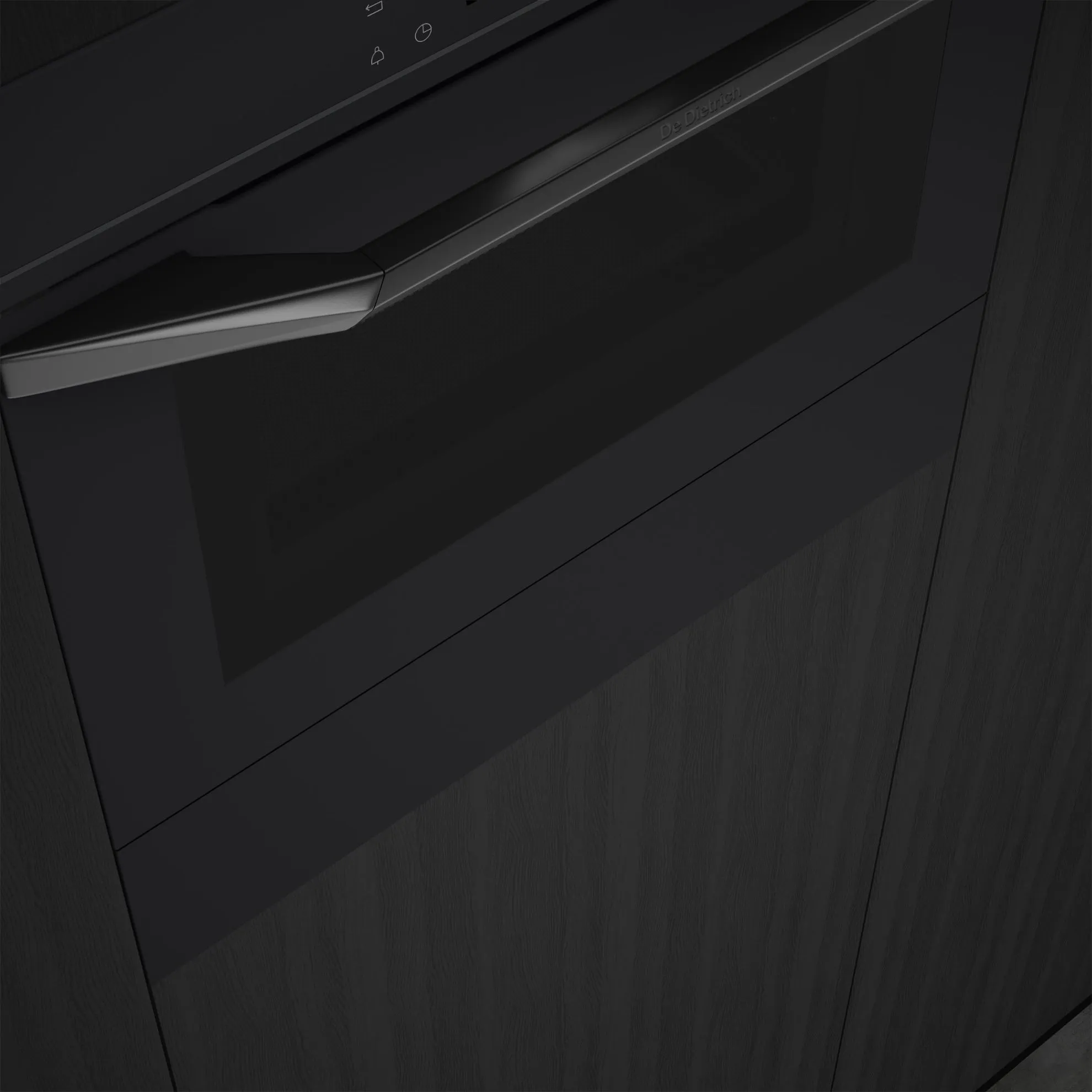 Obrázok OHREVNÁ ZÁSUVKA NA RIAD DWD4810MB