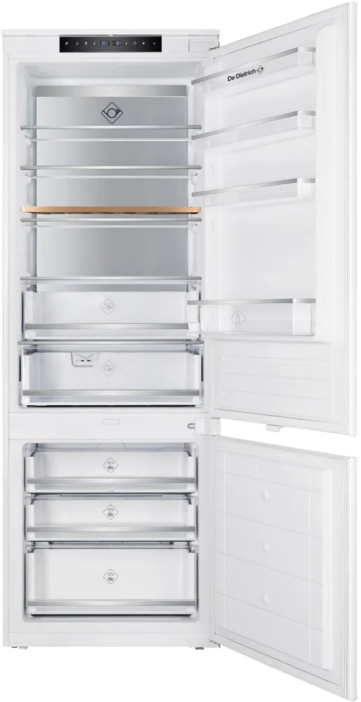 Obrázok CHLADNIČKA DRC9375DN