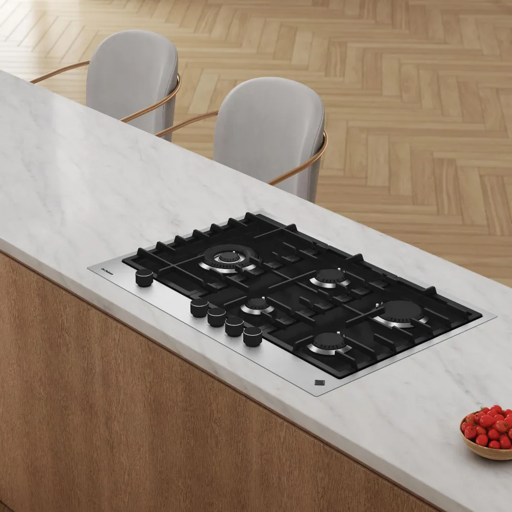 Obrázok DOSKA PLYNOVÁ DPE4729XF