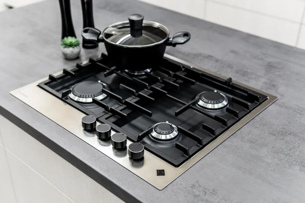 Obrázok DOSKA PLYNOVÁ DPE4620XF