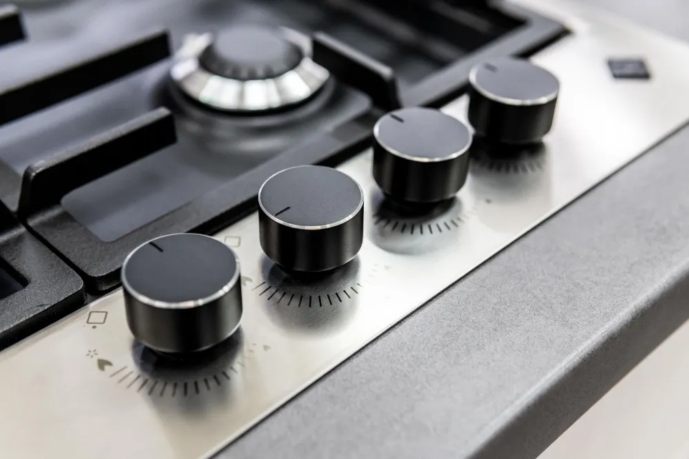 Obrázok DOSKA PLYNOVÁ DPE4620XF