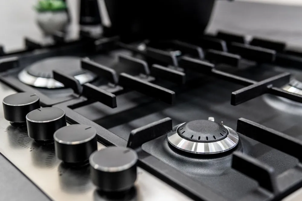 Obrázok DOSKA PLYNOVÁ DPE4620XF