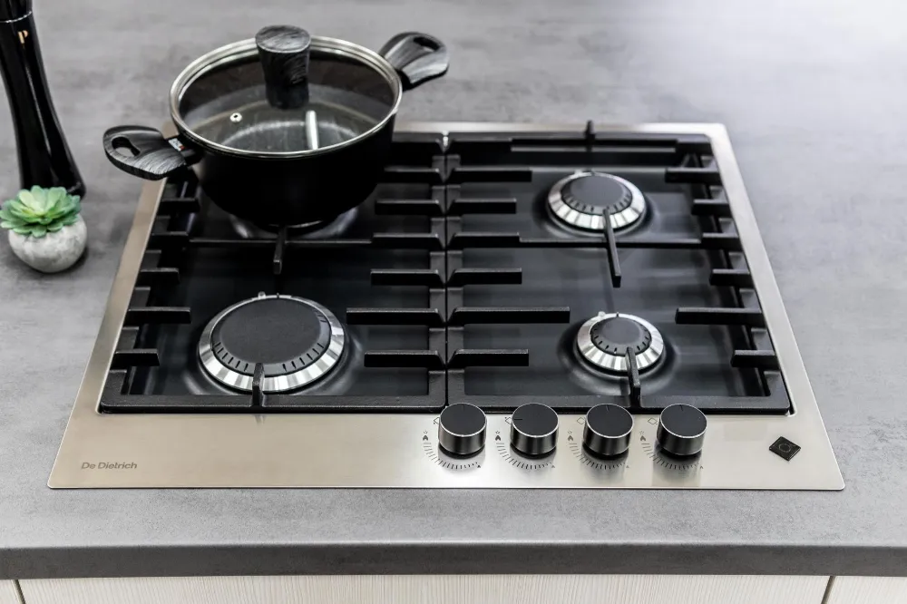 Obrázok DOSKA PLYNOVÁ DPE4620XF