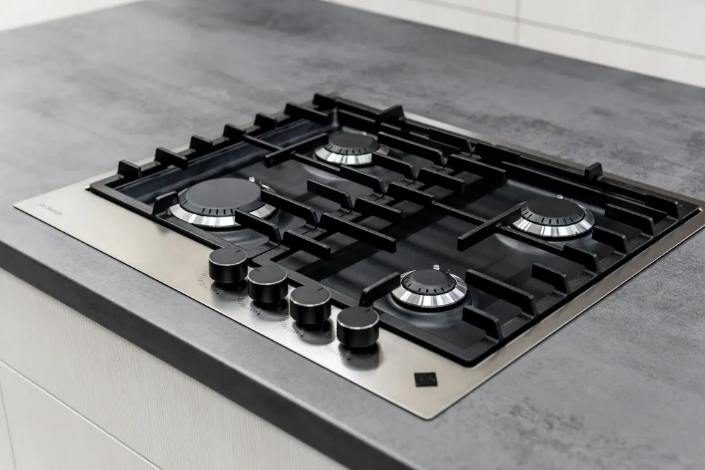 Obrázok DOSKA PLYNOVÁ DPE4620XF