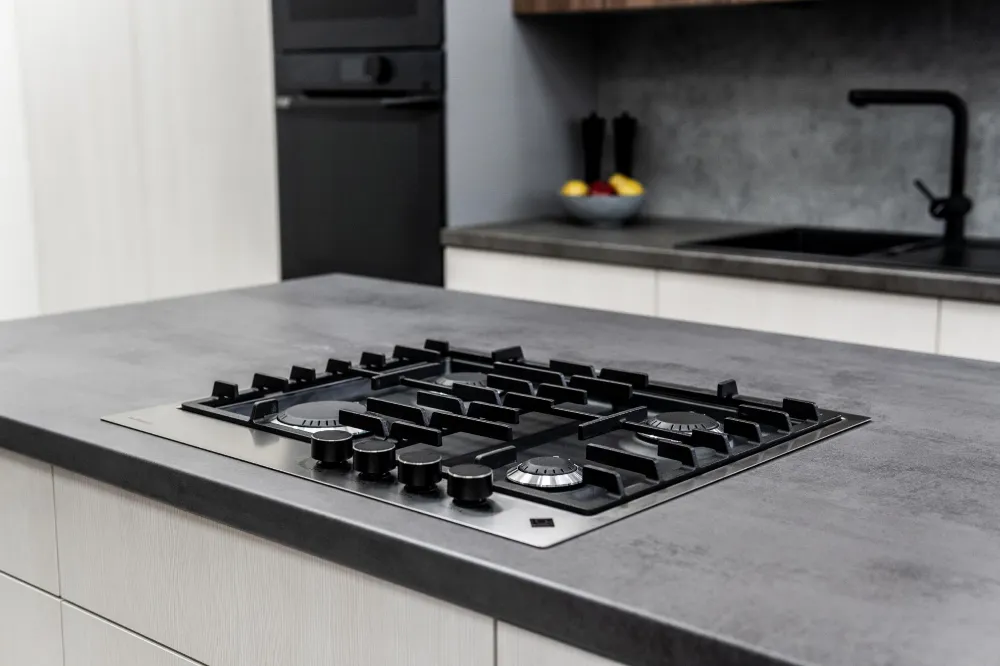 Obrázok DOSKA PLYNOVÁ DPE4620XF