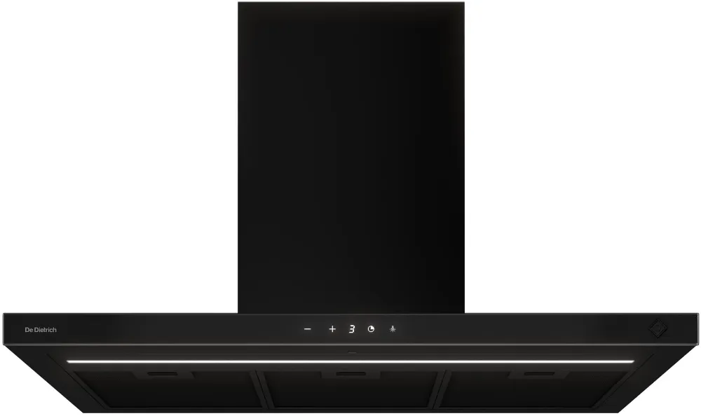 Obrázok ODSÁVAČ KOMÍNOVÝ DHB49740B