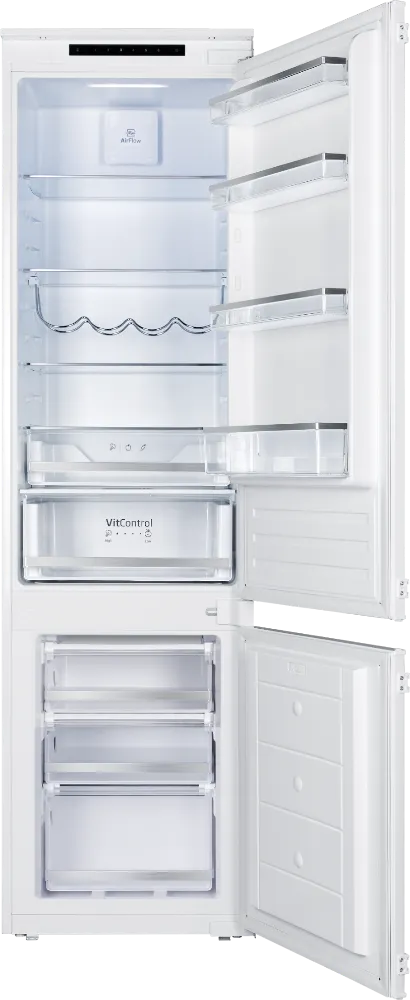 CHLADNIČKA VSTAVANÁ KC2300J