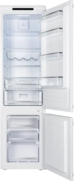 CHLADNIČKA VSTAVANÁ KC2300J
