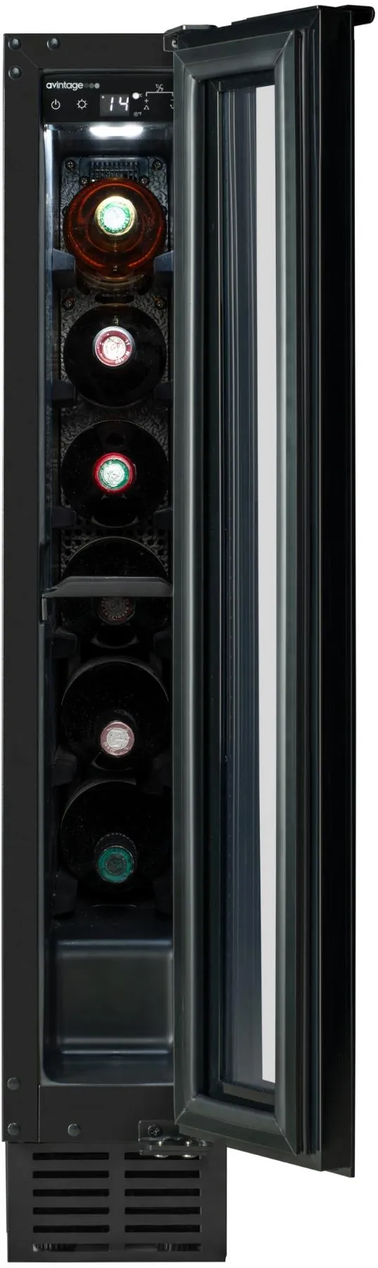 Obrázok Vinotéka AVU8S82