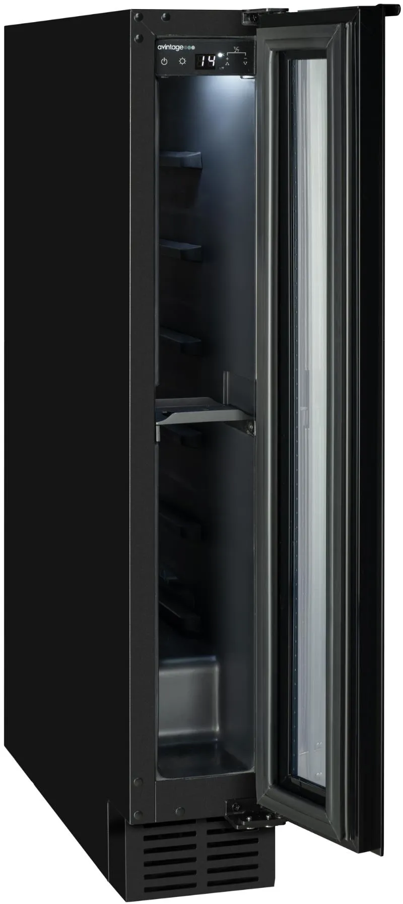 Obrázok Vinotéka AVU8S82