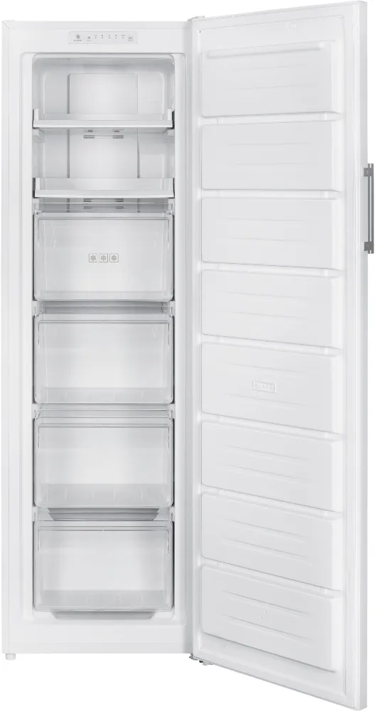 Obrázok MRAZNIČKA VOĽNE STOJACA RFN3204WD