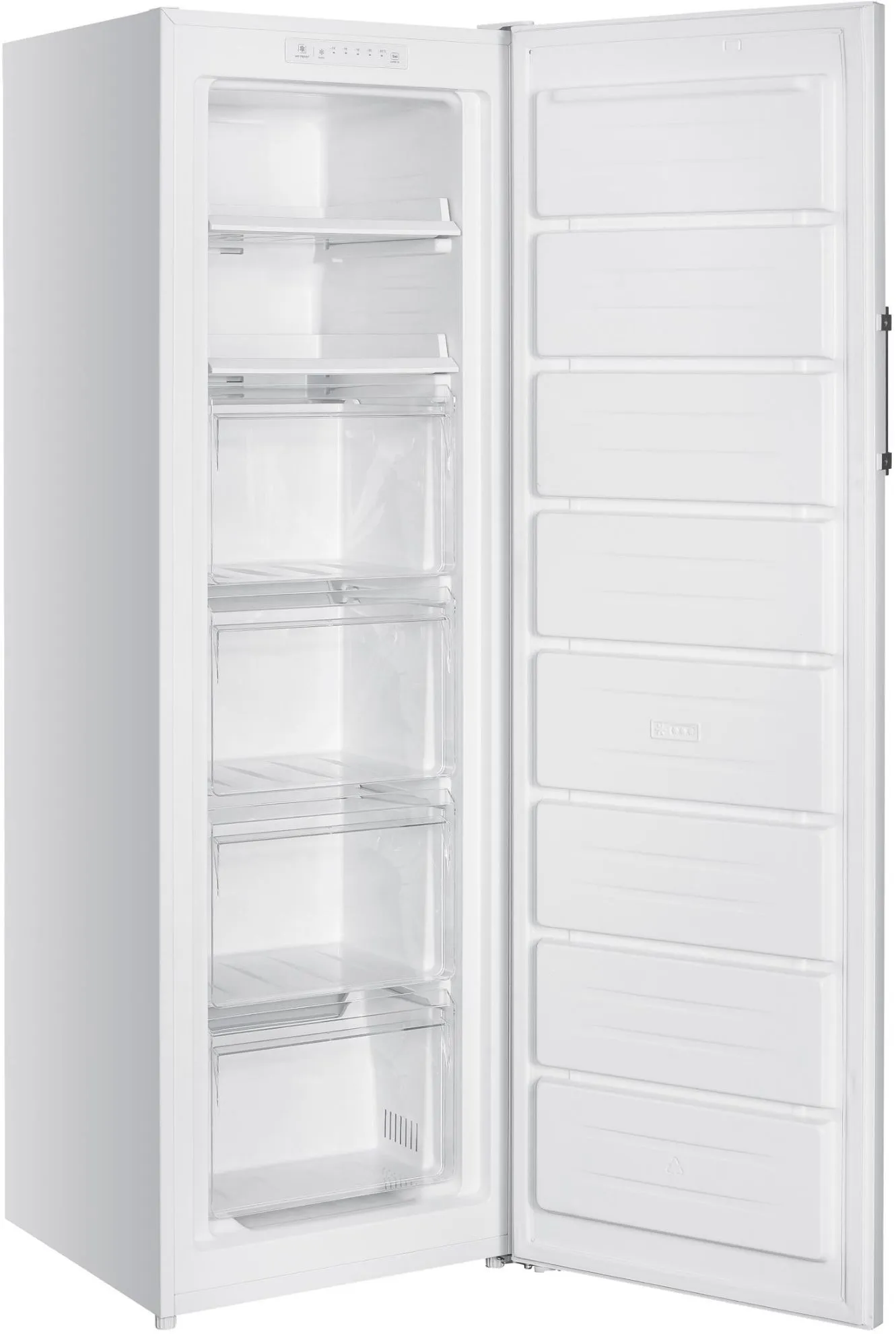 Obrázok MRAZNIČKA VOĽNE STOJACA RFN3204WD