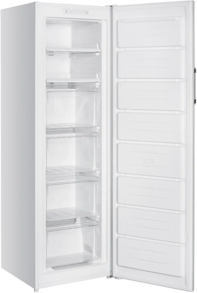 Obrázok MRAZNIČKA VOĽNE STOJACA RFN3204WD