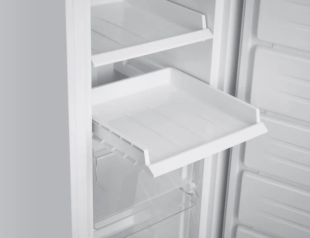 Obrázok MRAZNIČKA VOĽNE STOJACA RFN3204WD