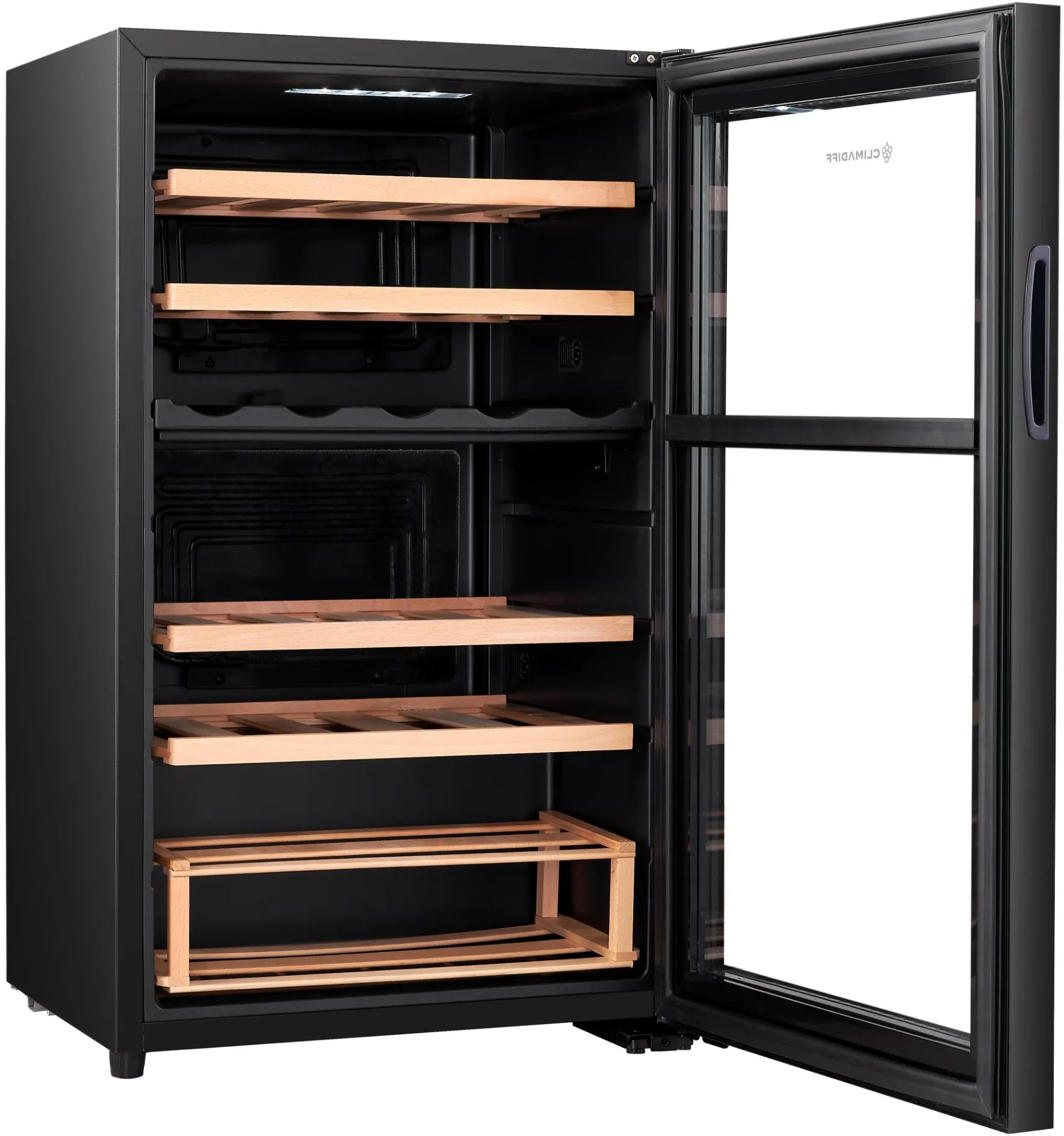 Obrázok VINOTÉKA CEPAGE33DZ