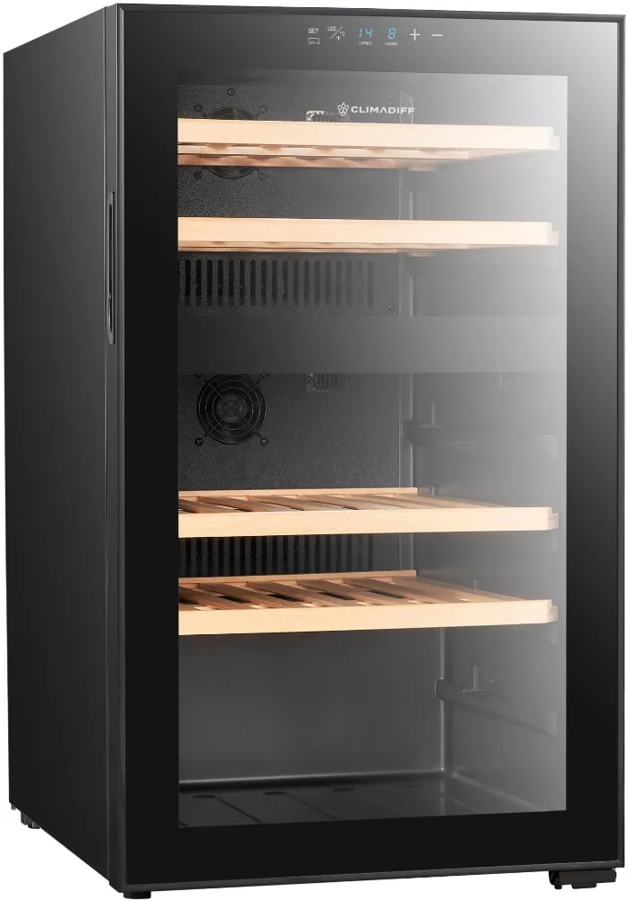 Obrázok VINOTÉKA CEPAGE52DZF