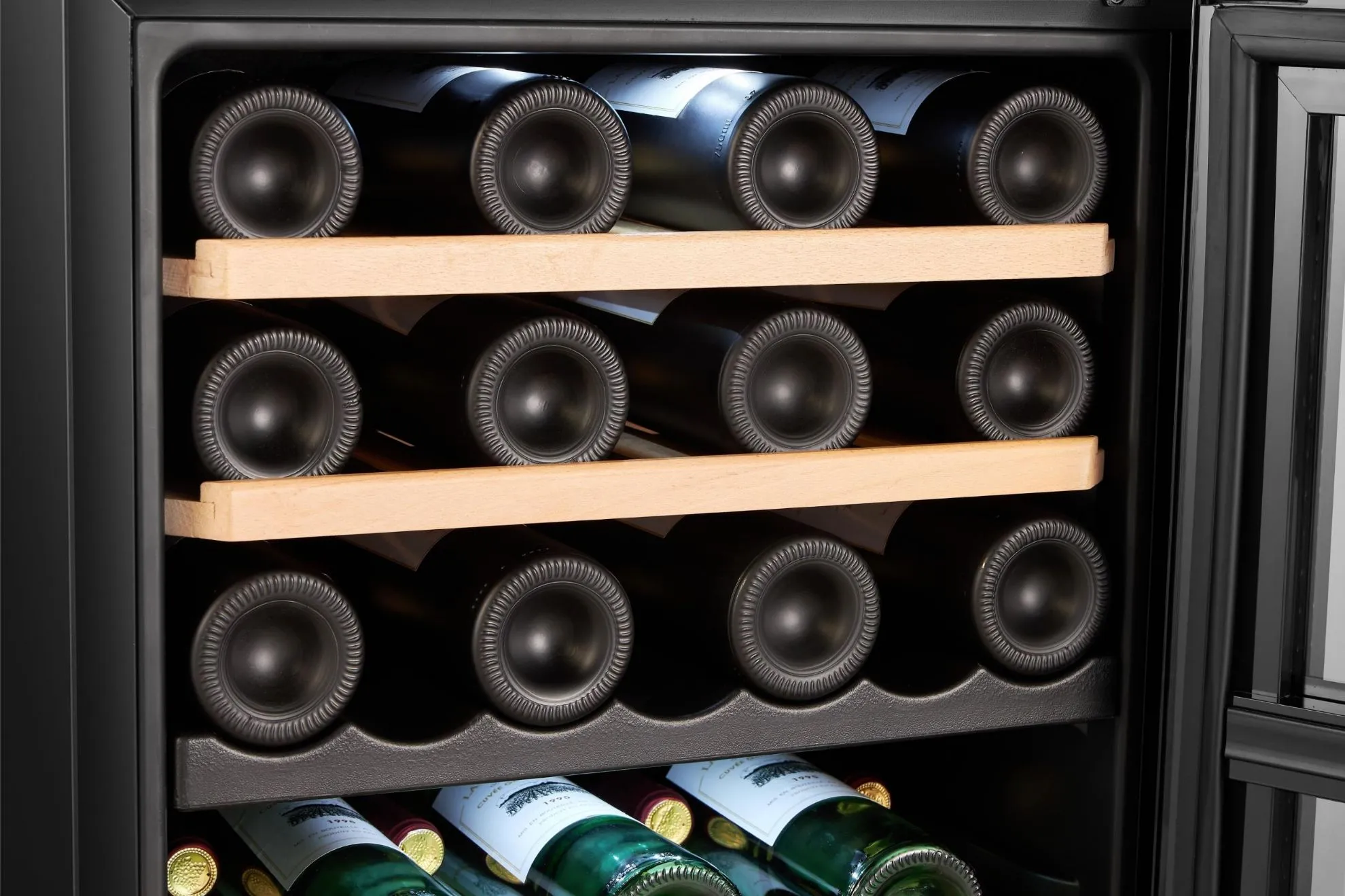 Obrázok VINOTÉKA CEPAGE52DZF