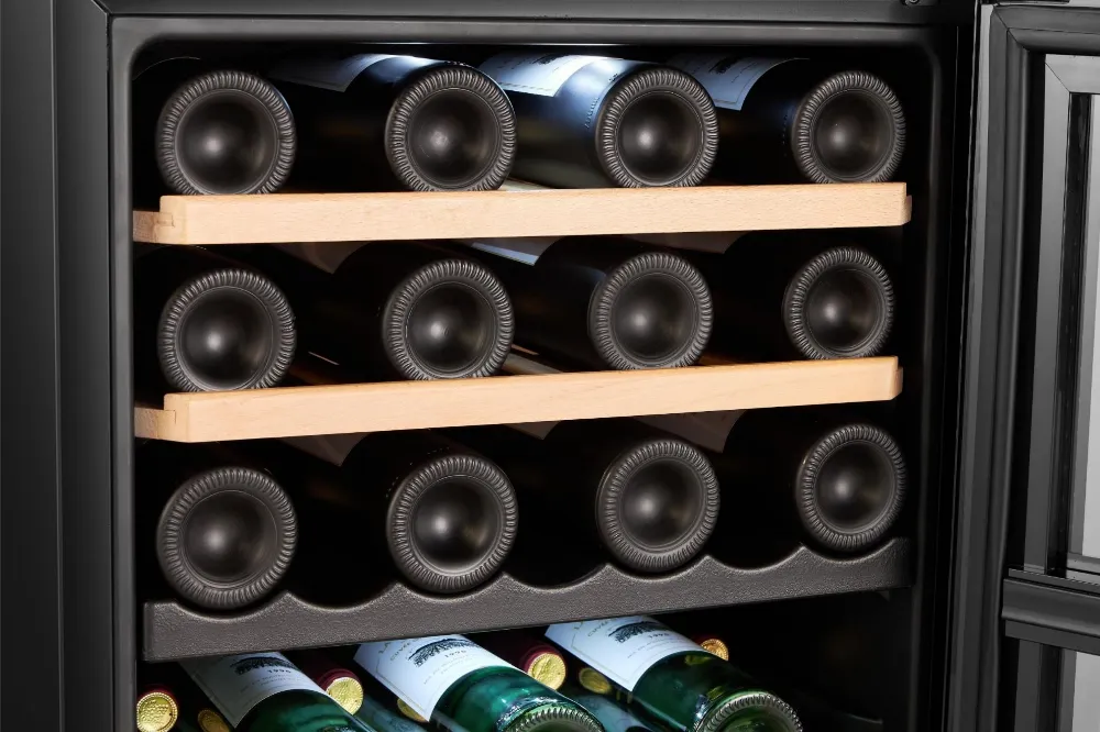 Obrázok VINOTÉKA CEPAGE52DZF