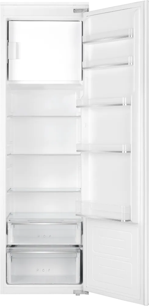 CHLADNIČKA VSTAVANÁ KC2394J