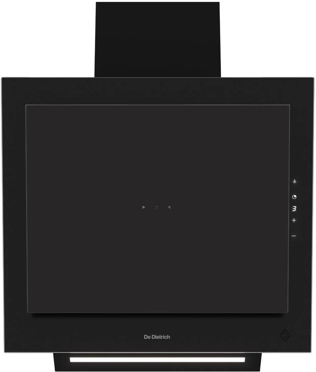 Obrázok ODSÁVAČ DHV4684B