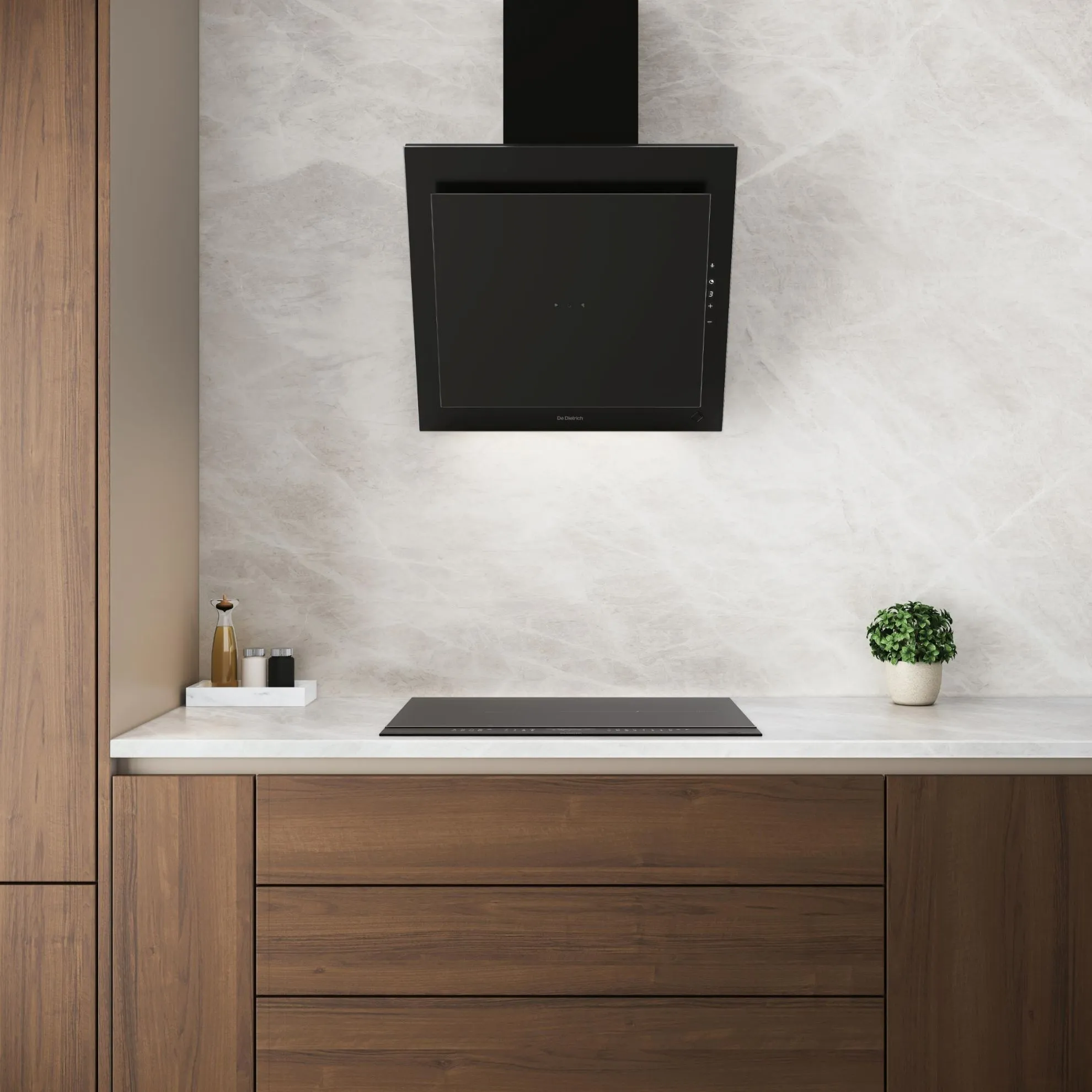 Obrázok ODSÁVAČ DHV4684B