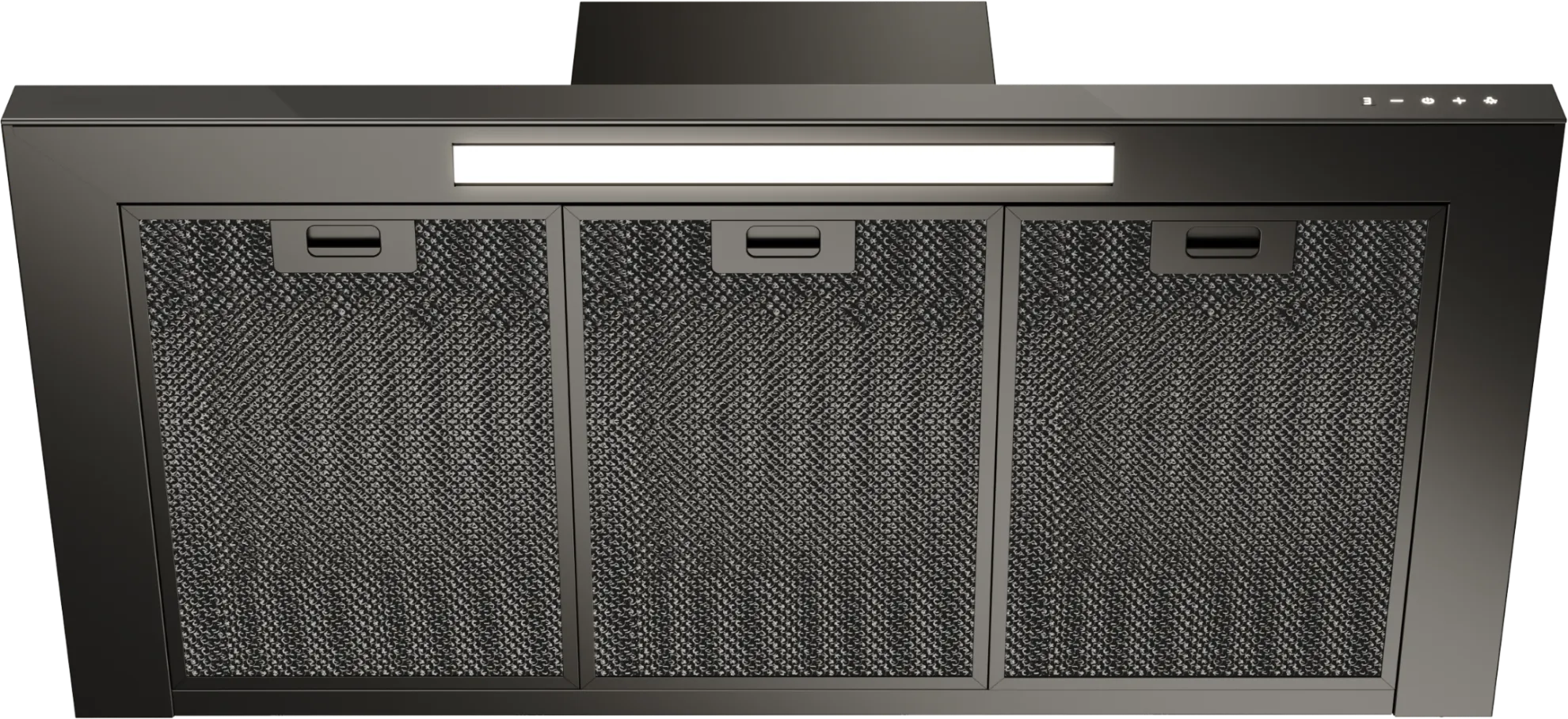 Obrázok ODSAVAČ KOMÍNOVÝ KMK9070BLG