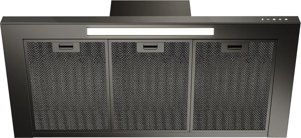 Obrázok ODSAVAČ KOMÍNOVÝ KMK9070BLG