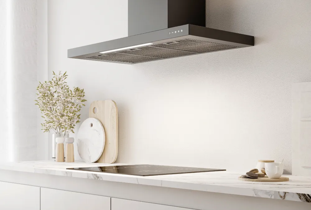 Obrázok ODSAVAČ KOMÍNOVÝ KMK9070BLG