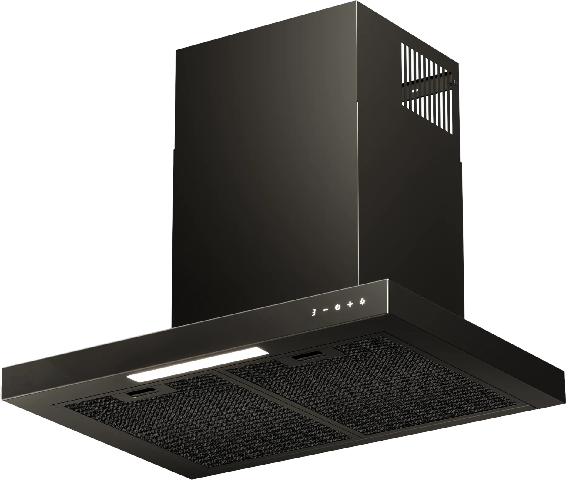 Obrázok ODSAVAČ KOMÍNOVÝ KMK6070BLG