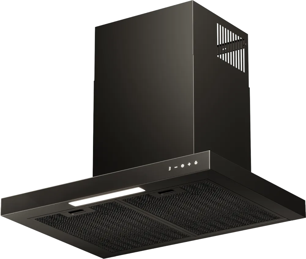 ODSAVAČ KOMÍNOVÝ KMK6070BLG