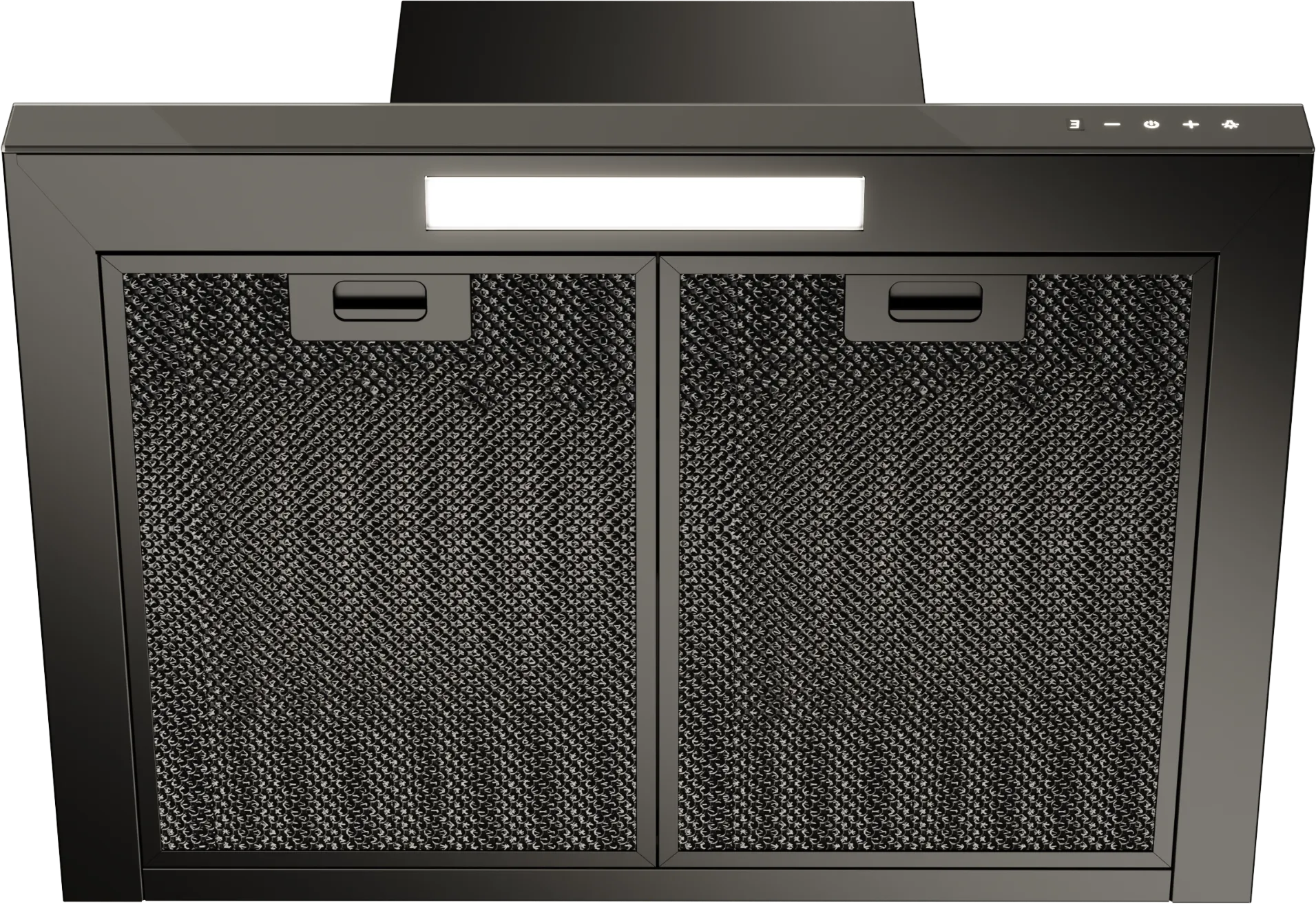 Obrázok ODSAVAČ KOMÍNOVÝ KMK6070BLG