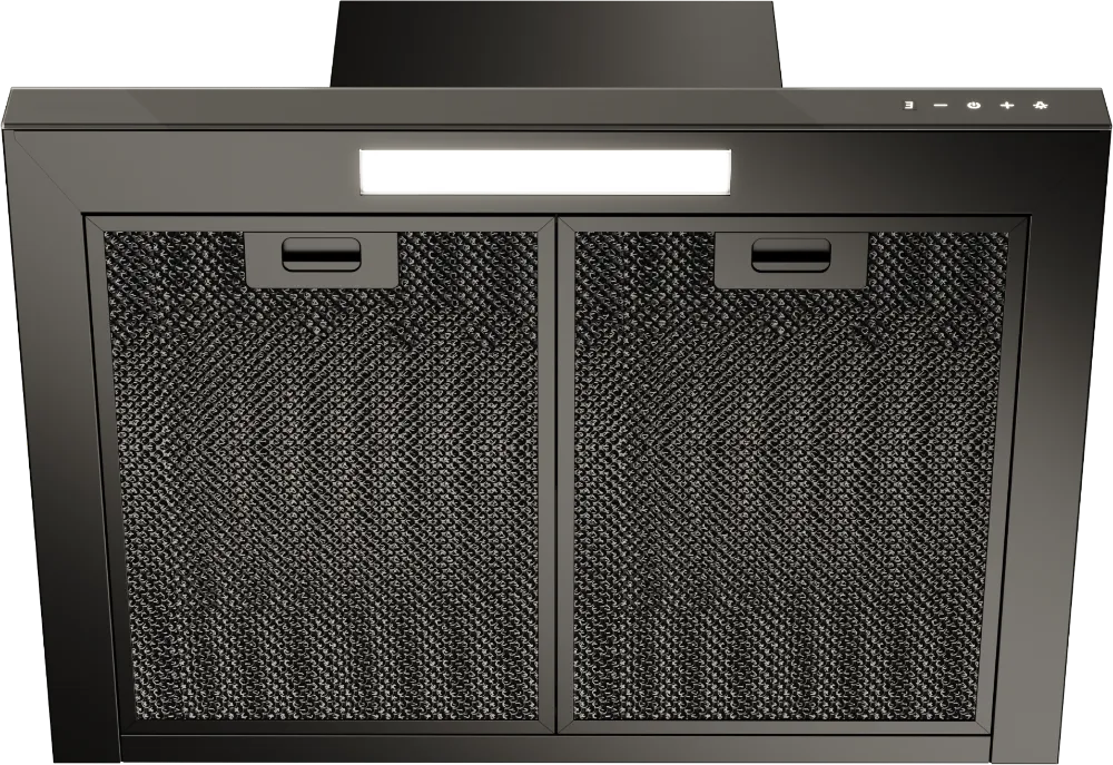 Obrázok ODSAVAČ KOMÍNOVÝ KMK6070BLG