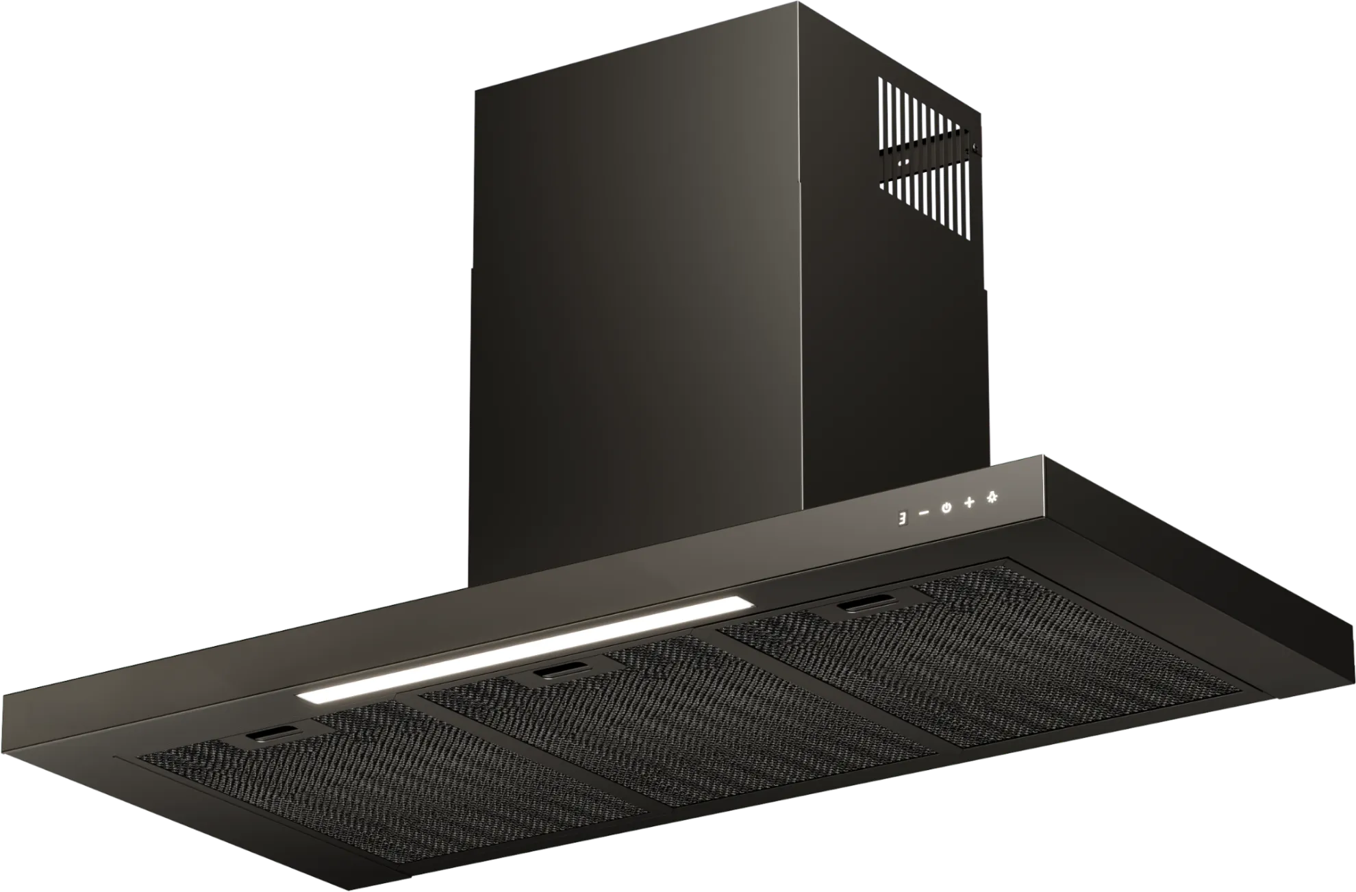 Obrázok ODSAVAČ KOMÍNOVÝ KMK9070BLG