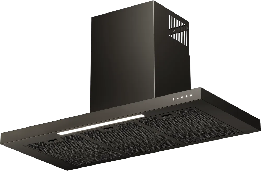 ODSAVAČ KOMÍNOVÝ KMK9070BLG