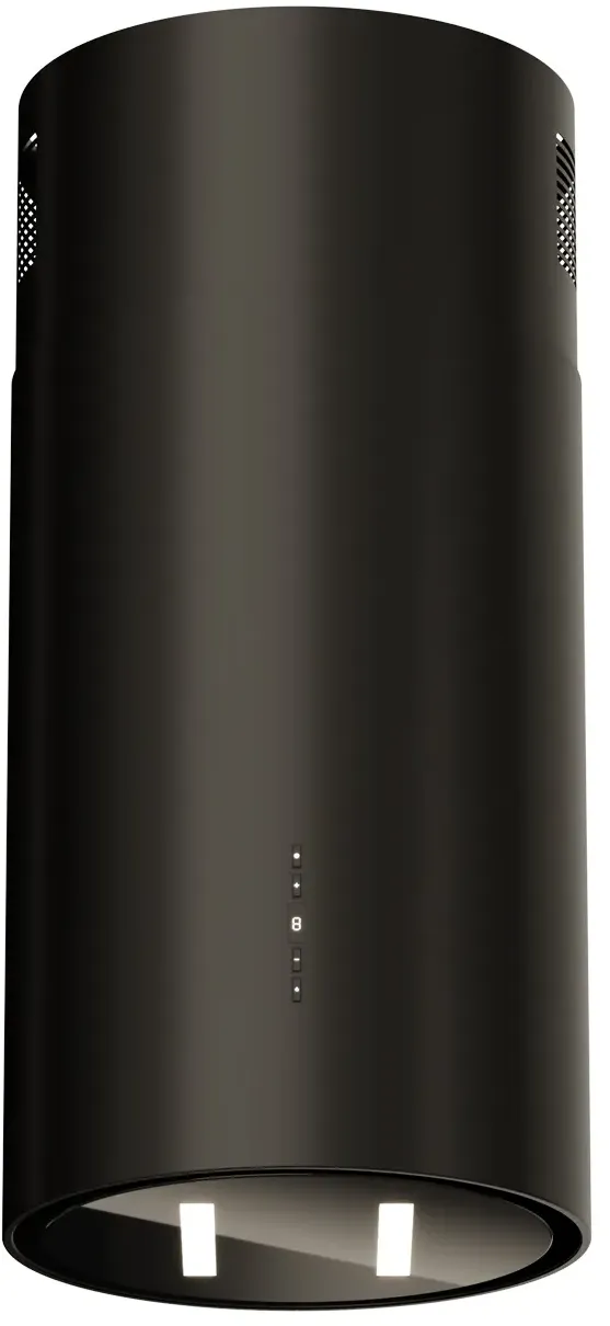 Obrázok ODSÁVAČ OSTROVČEKOVÝ KMI3500BL